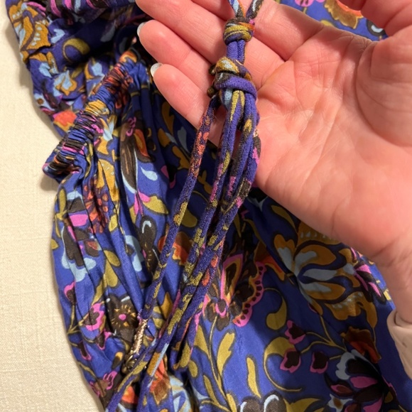 Free People Tank Top - Picture 3 of 4